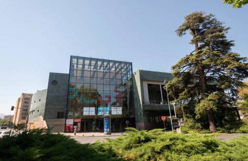 Impresionante apartamento Palacio de Congresos - Foto 31