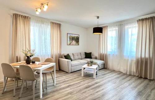 Ferienwohnung Burgstraße - Foto 13