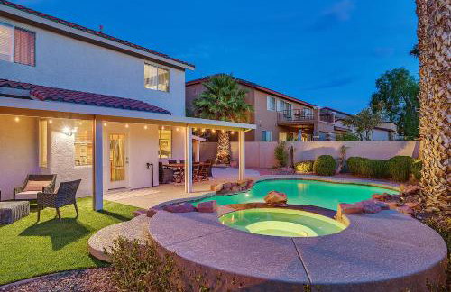 Seven Palms - Photo 44