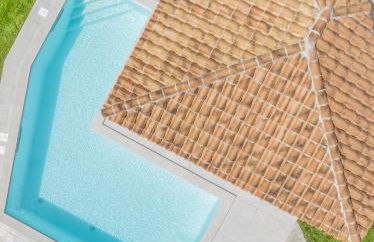 Villa corallo SX Ottiolu - Foto 29