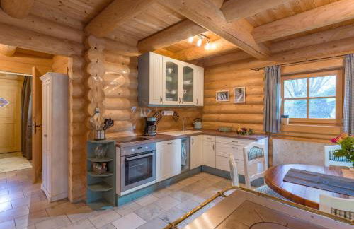 Audorfer Blockhaus - Foto 18