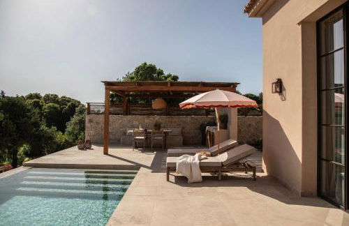 Montesea - Luxury Nature Villas - Foto 26