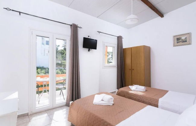 Apartment Panagiotis - Foto 1