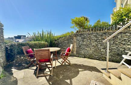 24 CLIFF APARTMENT-3 BED-GROUND FLOOR-SEA VIEWS - Photo 26