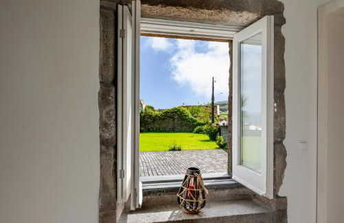 Casas do Forneiro (A Casa) - Para 2 Pessoas - Foto 32