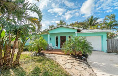 Captains Quarters Of Delray Beach - Foto 24