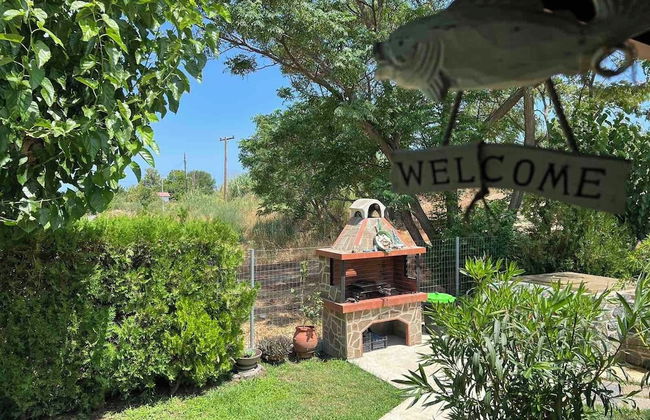 Sias Cozy House - Foto 54