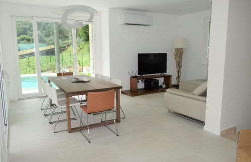 Villa Mimosa Bellagio Wild Flowers - Foto 26