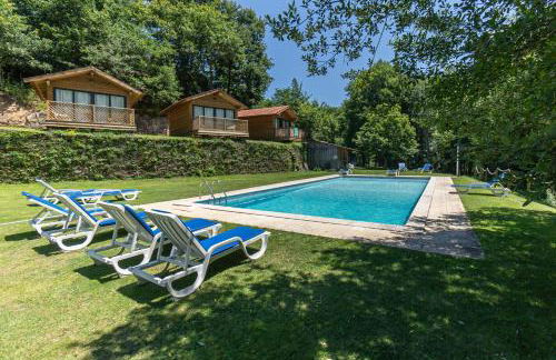 Quinta da Rabaçosa - Turismo Rural - Foto 5