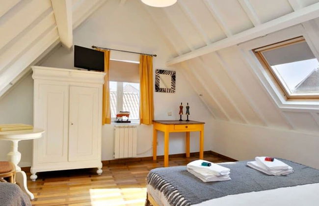 Charming Town House in Historic Centre of Bruges - Foto 9