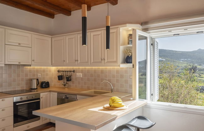 Myrsini Traditional Hillside Cottage - Photo 19