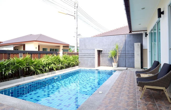 Luxury Pool Villa A10 - Foto 30