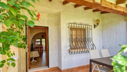 Casa at Denia, Las Marinas - Foto 2