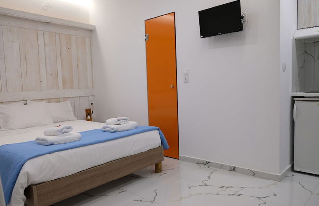 City Center Studios - Foto 64