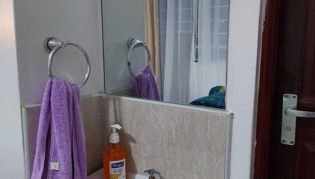 Lux Suites Thome White House Apartments - Foto 5, Baño