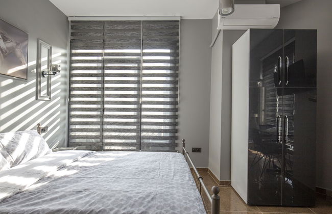 Beyoğlu Huzur Suites - Photo 9