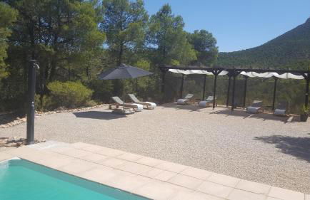 Cortijo Blanco - Foto 27