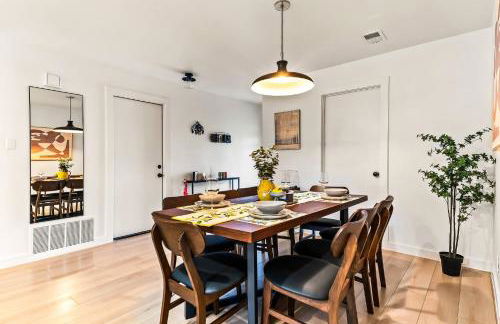 4BR Luxury Stay | 2 Kings | Near DT | Family+Games - Foto 24