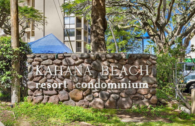 Kahana Beach Vacation Club - Foto 17