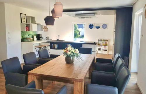 Apartments bei Playmobil 1,130m2,24h Self Check-in, free Parking - Foto 1