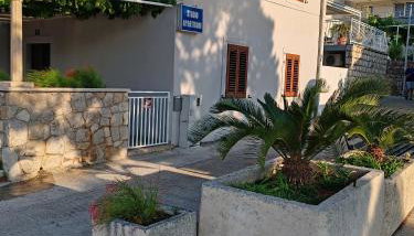 Apartments by the sea Zaton Veliki, Dubrovnik - 2107 - Foto 2