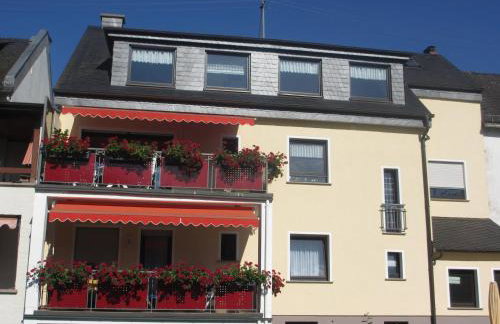 Ferienwohnung Burgblick - Foto 19
