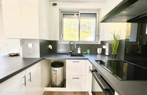 La havane, paisible gîte à 5 min du Futuroscope - Foto 2