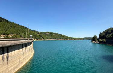 Άνετη Κατοικία για Απόδραση στη Λίμνη Πλαστήρα - Foto 34