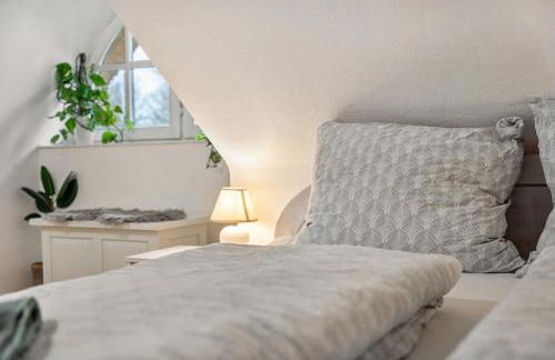 Ruhe und Natur in Seedorf - Foto 15