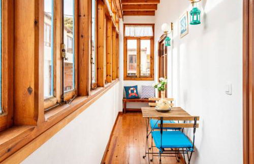 Casa marinera céntrica en Comillas - Foto 10