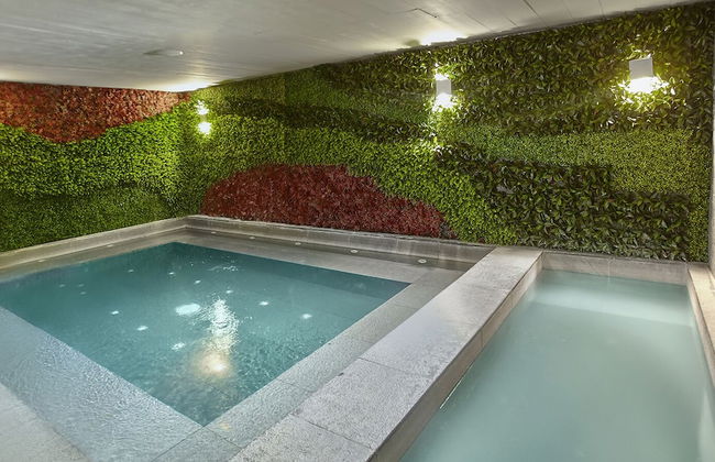 Oakwood Makati Avenue - Photo 62