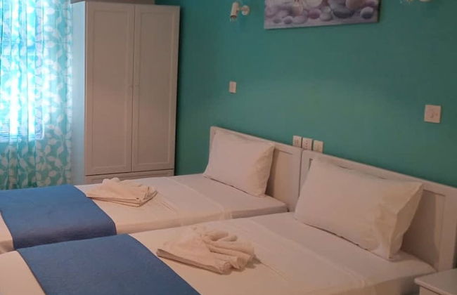 Alonnisos Beachfront Nest - Cozy Summer Getaway - Foto 8