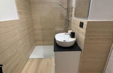 Ocean Suite con letto ad acqua - Foto 46