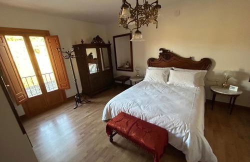 Casa Agapito Marazuela - Foto 13