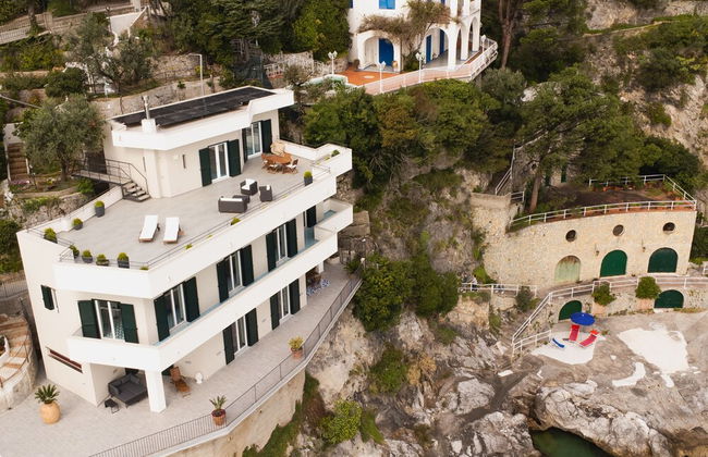 Villa Celeste by Myvillacollection - Foto 65