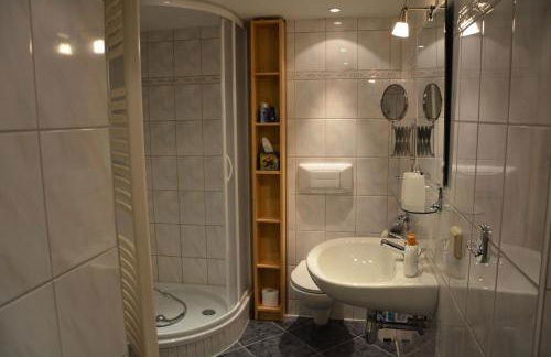 Verlegerhaus Seiffen - Foto 14