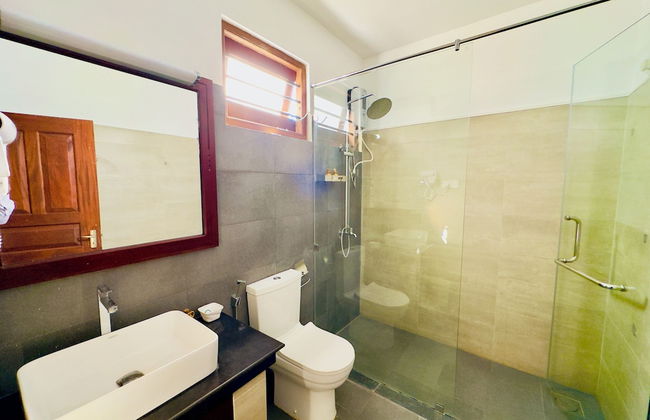 The White House Villa - Foto 21