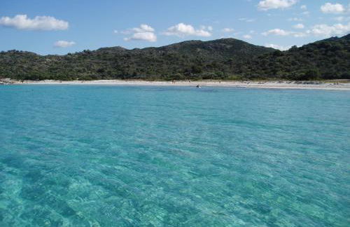 Appartement Piovanacce - T3 avec pisicne privée 10min de Saint-Florent - Foto 21