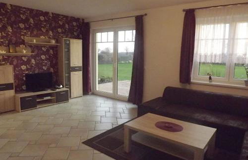 Holiday home in Schaprode with barbecue - Foto 7