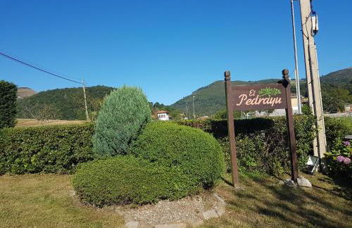 Apartamentos El Pedrayu - Photo 9