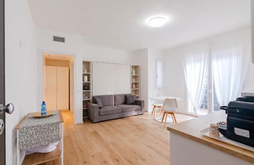 GINO SUITES - Monolocali Luxury - Appartamenti vicini a Rho Fiera e Milano - Foto 1