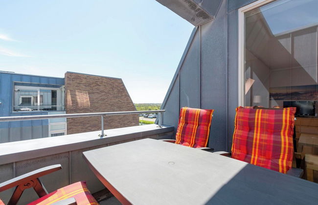 Elegant Penthouse With Patio - Foto 14