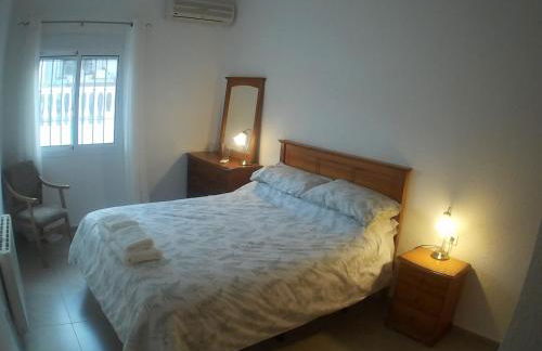 Casa VIVAndalusia Centrally located villa with private pool, breathtaking views by Rentasunnyplace - Foto 14