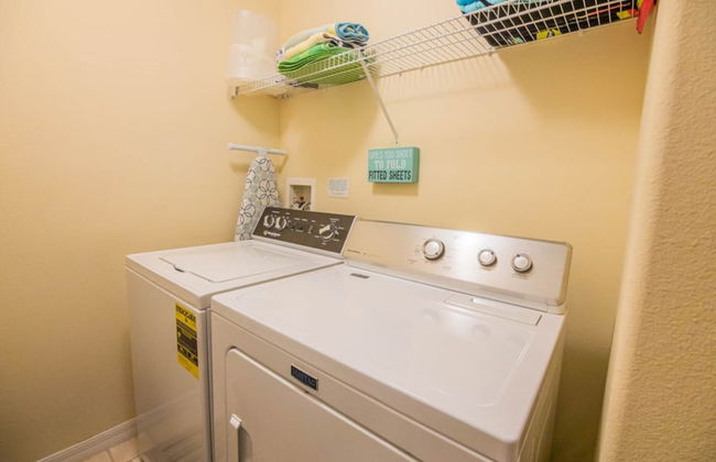 Comfortable Tuscan Ridge Vacation Home - Foto 34