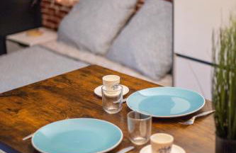 Big Apple - Studio paisible - parking gratuit - 2 personnes - Village Vaux 3 minutes Auxerre - Foto 12