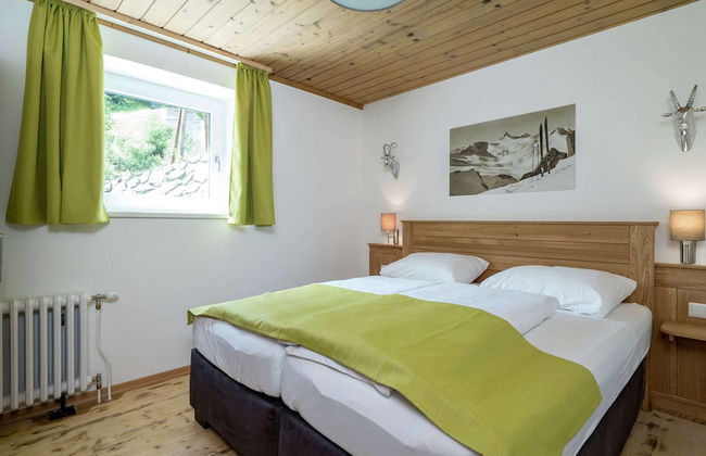 Luxurious Holiday Home in Saalbach-hinterglemm With Barbecue - Foto 15