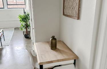 Sleepover Charming 1BD 1BA Wichita Lofts - Foto 38