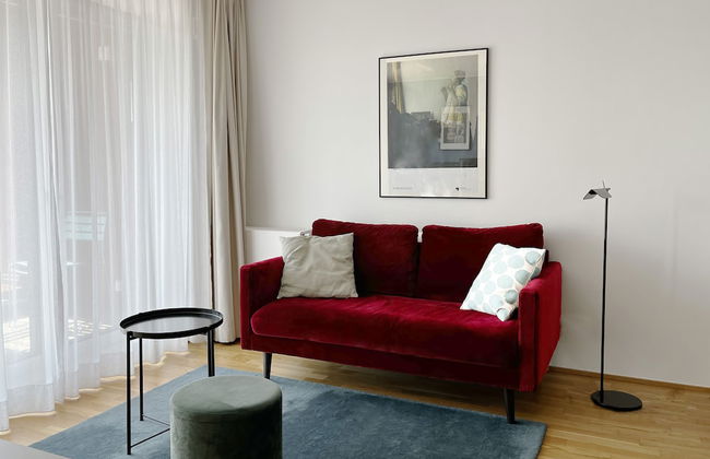 THE FLAG Oskar M. - Foto 39