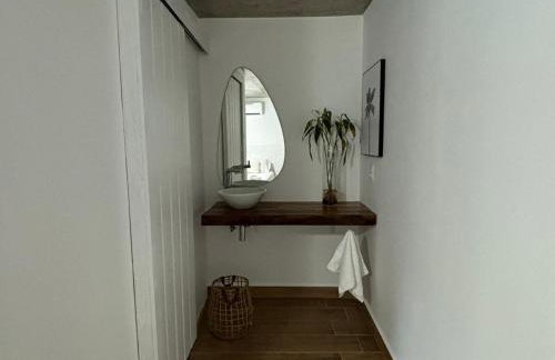 Pé Na Areia, 6 Quartos, Casa Azul - Photo 8