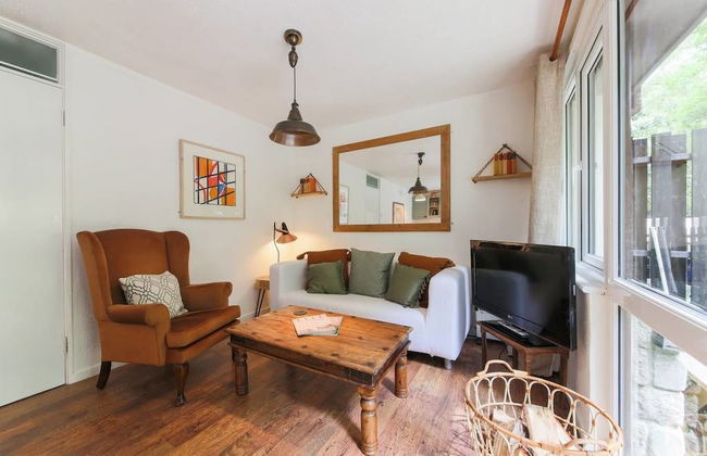 The Artist's Cottage near St. Ives - Foto 2